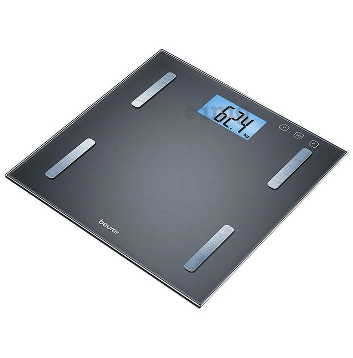 Beurer BF 180 Diagnostic Bathroom/Weighing Scale Buy box of 1 Unit at