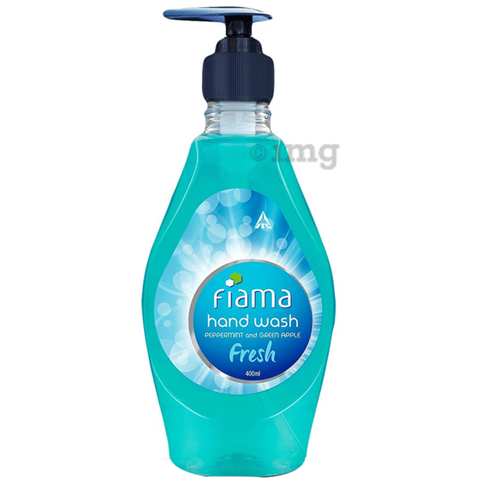 Fiama Hand Wash Fresh