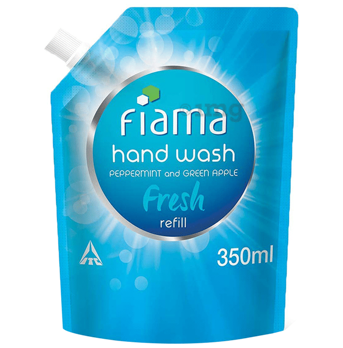 Fiama Hand Wash Fresh Refill