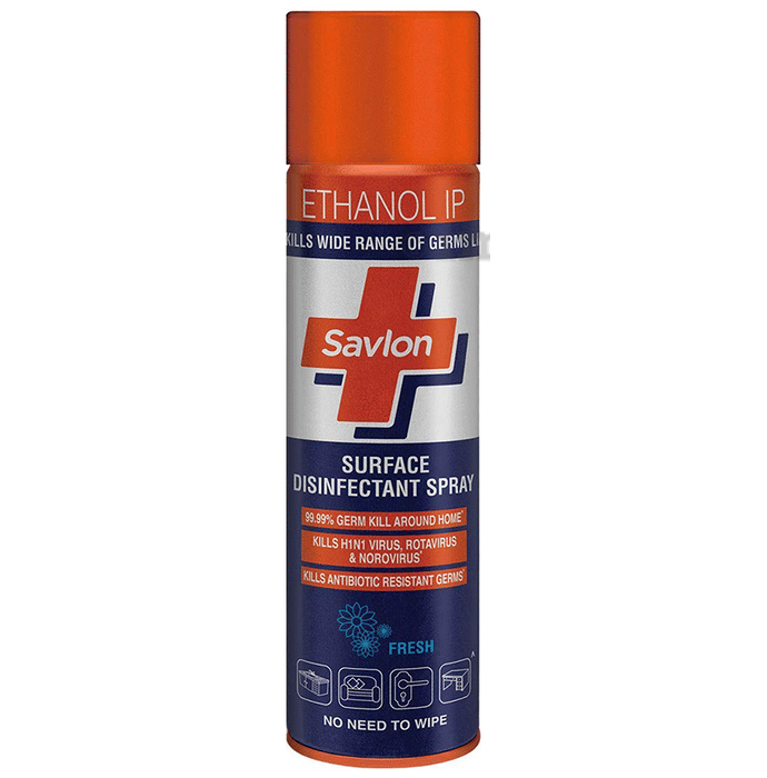 Savlon Surface Disinfectant Spray
