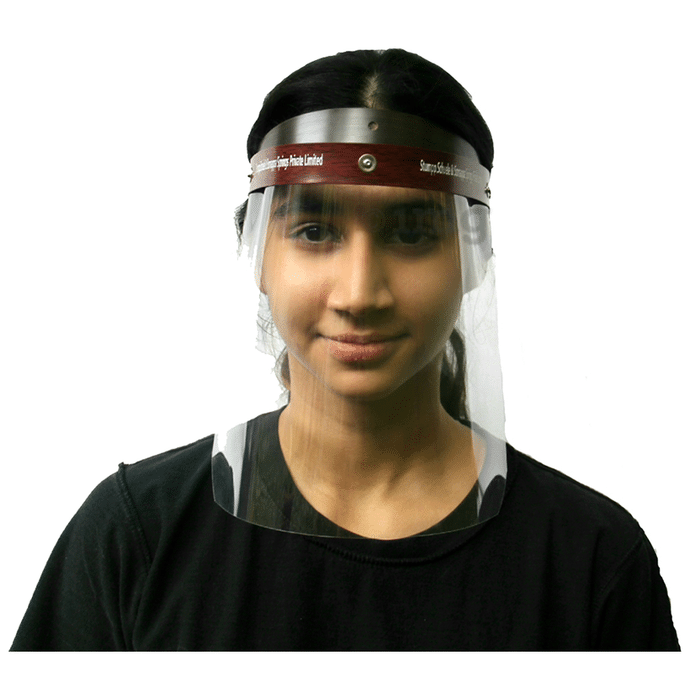 Yashram Hi Quality Face Shield