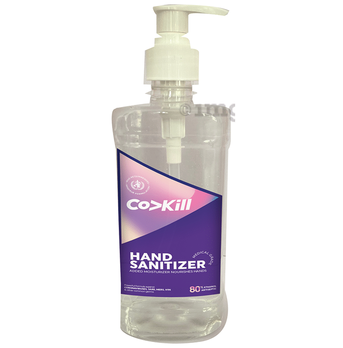 CovKill Hand Sanitizer