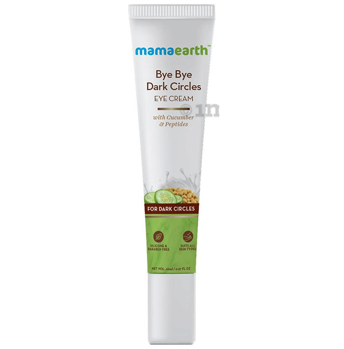 mamaearth dark spot remover