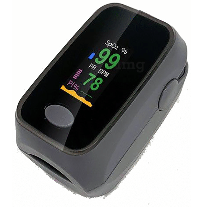 Equinox EQ-OP109 Pulse Oximeter