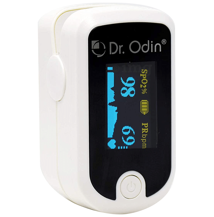 Dr. Odin FS20E Fingertip Pulse Oximeter