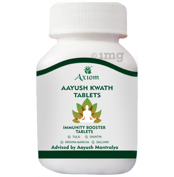 Axiom Aayush Kwath Tablet