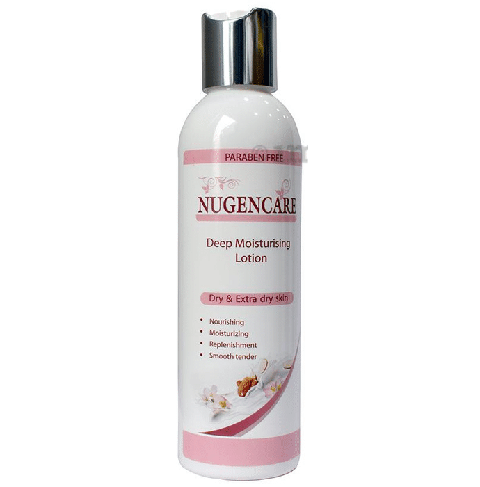 Nugencare Deep Moisturising Lotion