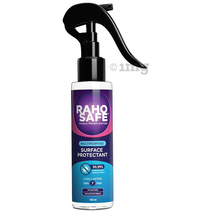 Raho Safe Multipurpose Surface Protectant