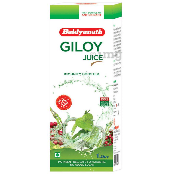 Baidyanath (Nagpur) Giloy Juice