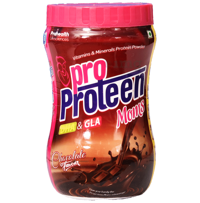 Prohealth Lifesciences ProProteen Moms Protein Powder