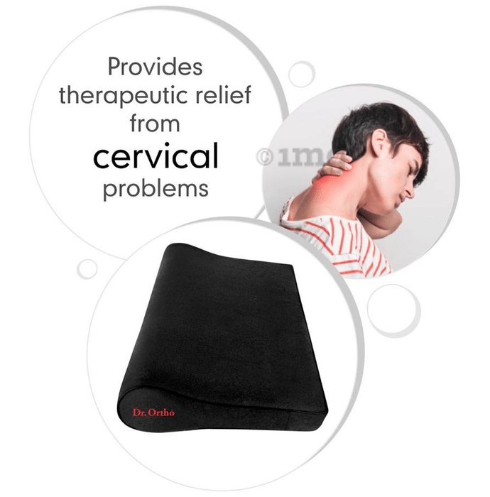 dr ortho pillow