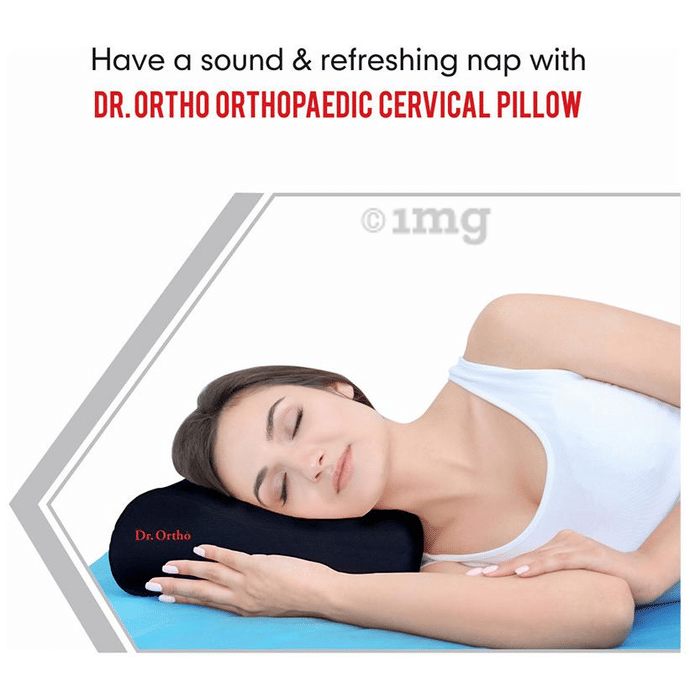 dr ortho pillow