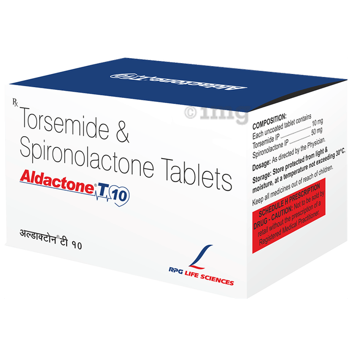 Aldactone Price