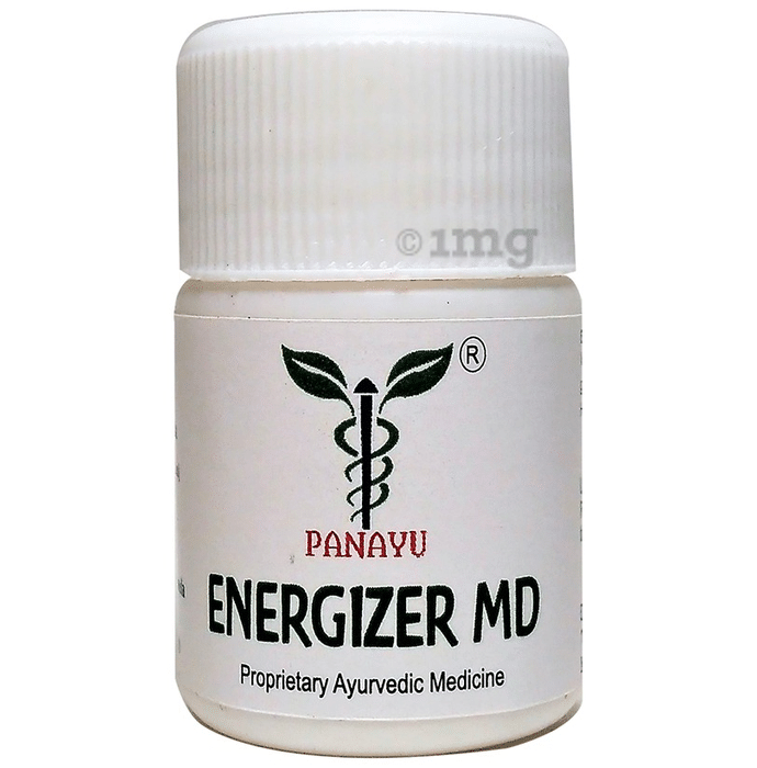 Panayu Energizer MD Tablet