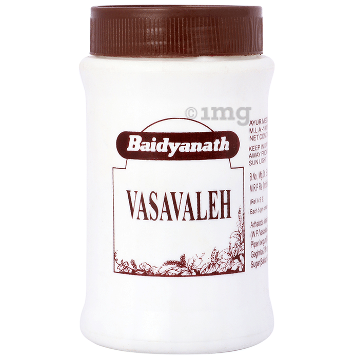 Baidyanath (Jhansi) Vasavaleh