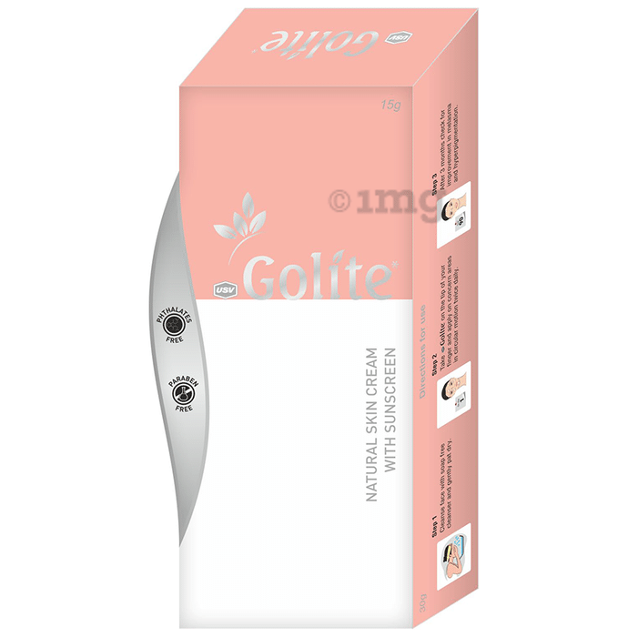 Golite Skin Cream