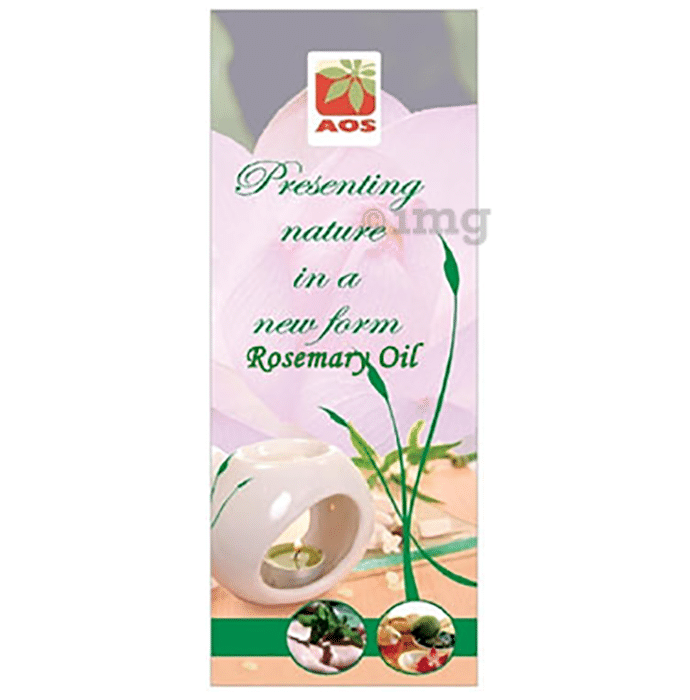 AOS Rosemary Oil