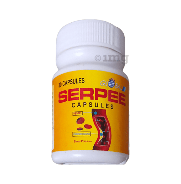 Global Serpee Capsule