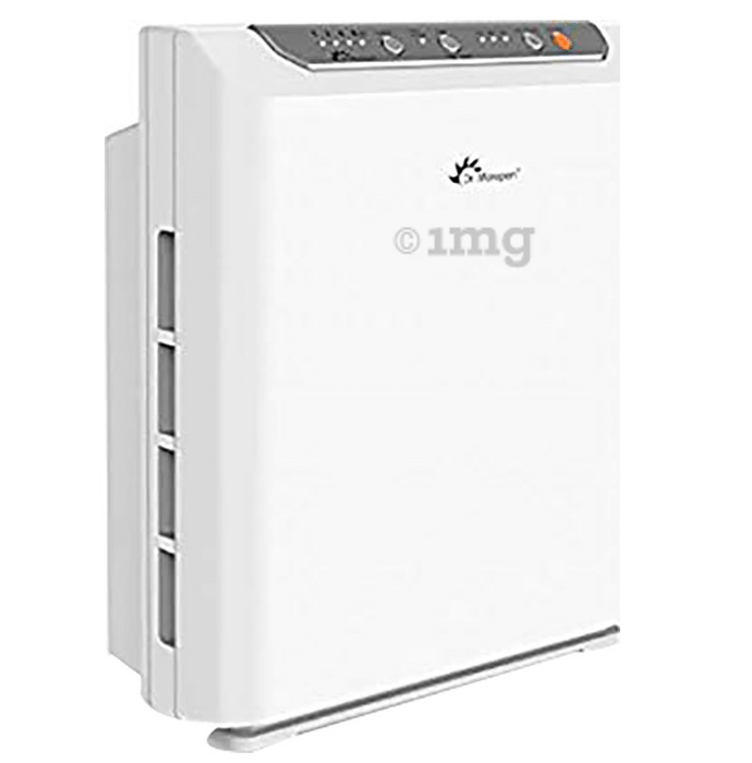 Dr Morepen 49W Room Air Purifier with HEPA Filter