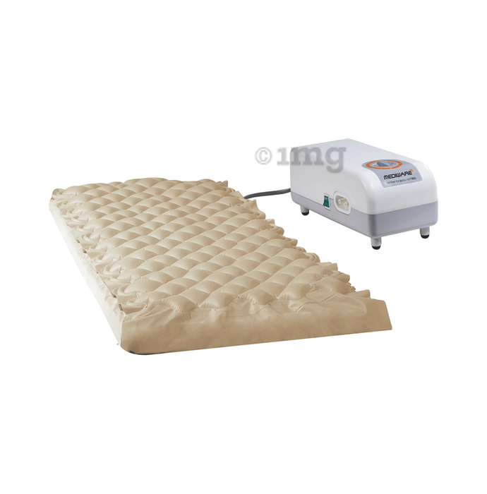Infi Air Mattress for Bed Sores Buy box of 1 Unit at best price in