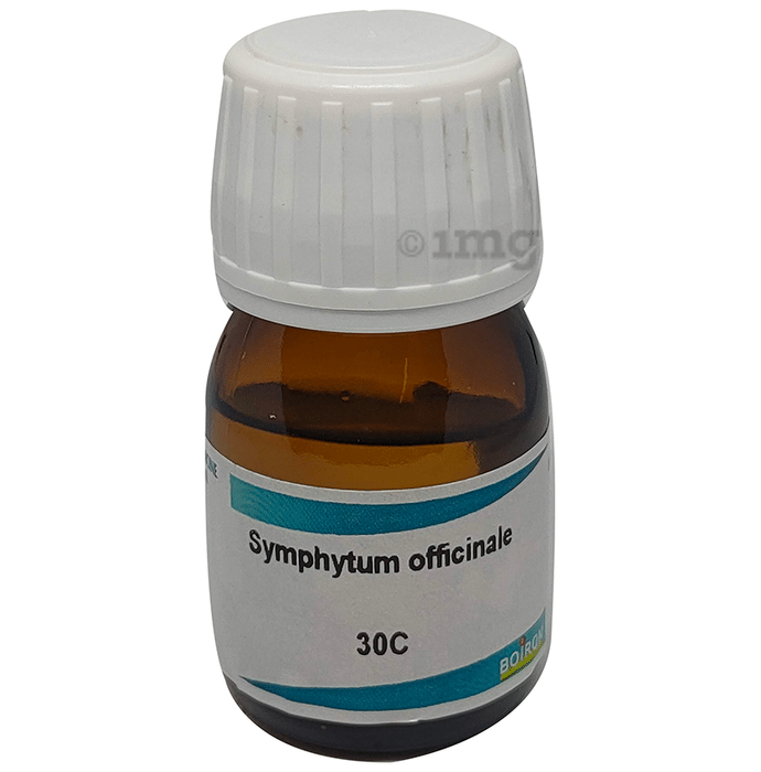 symphytum 30c homeopathic medicine