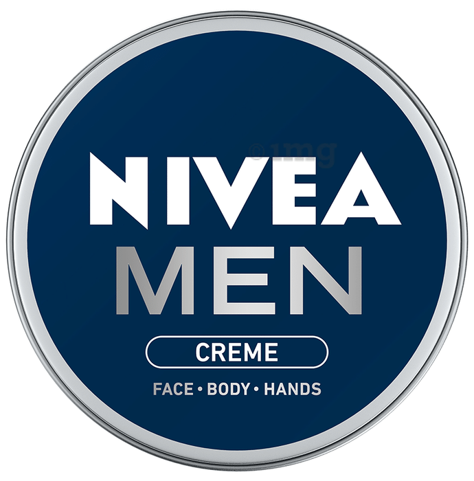 Nivea Men Moisturiser Creme