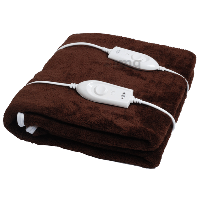 Expressions POLAR103DB Super Soft Electric Bed Warmer Double 150x160cm