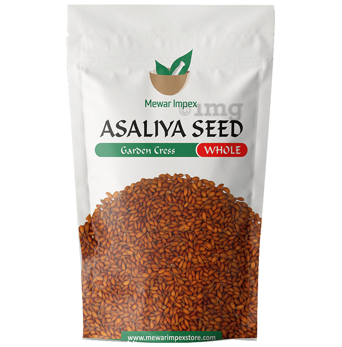 Mewar Impex Asaliya Seed Whole