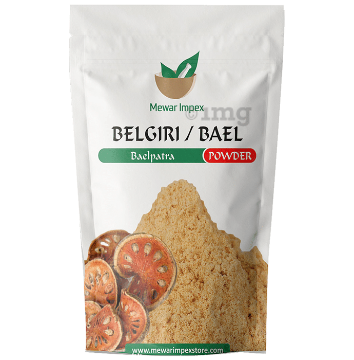 Mewar Impex Belgiri/Bael Powder