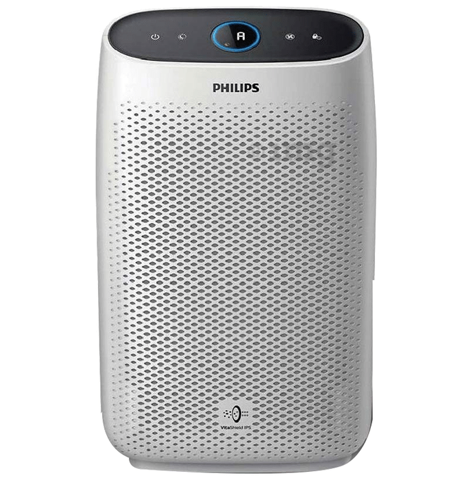 Philips AC1215/20 Air Purifier: Buy box of 1 Unit at best price in India - 1mg