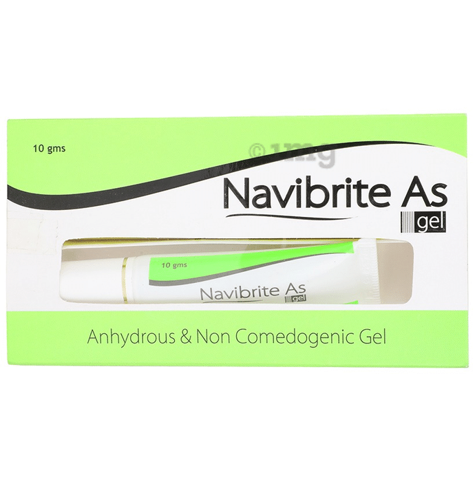Navibrite AS Gel