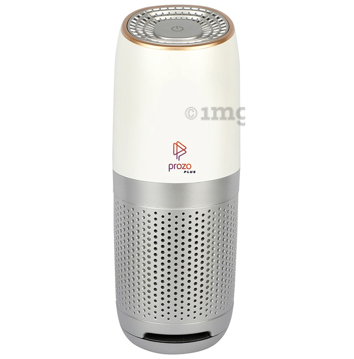 Prozo Plus Air Purifier with HEPA Filter