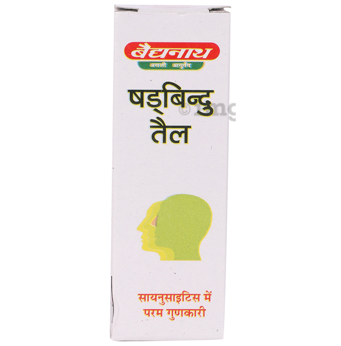Baidyanath (Jhansi) Shadbindu Tail