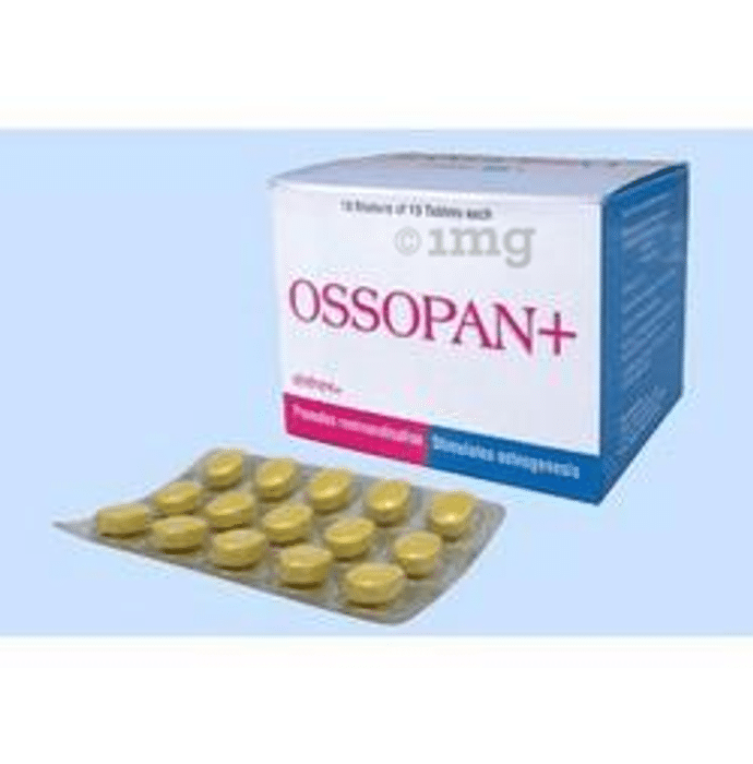 Ossopan 250 Tablet