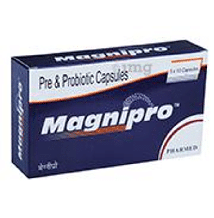 Magnipro Capsule