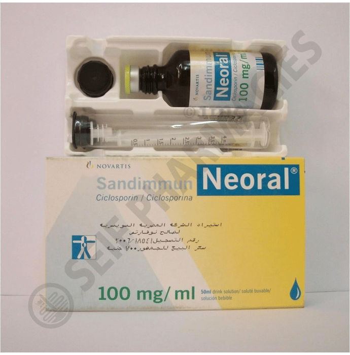 Buy neoral cyclosporine