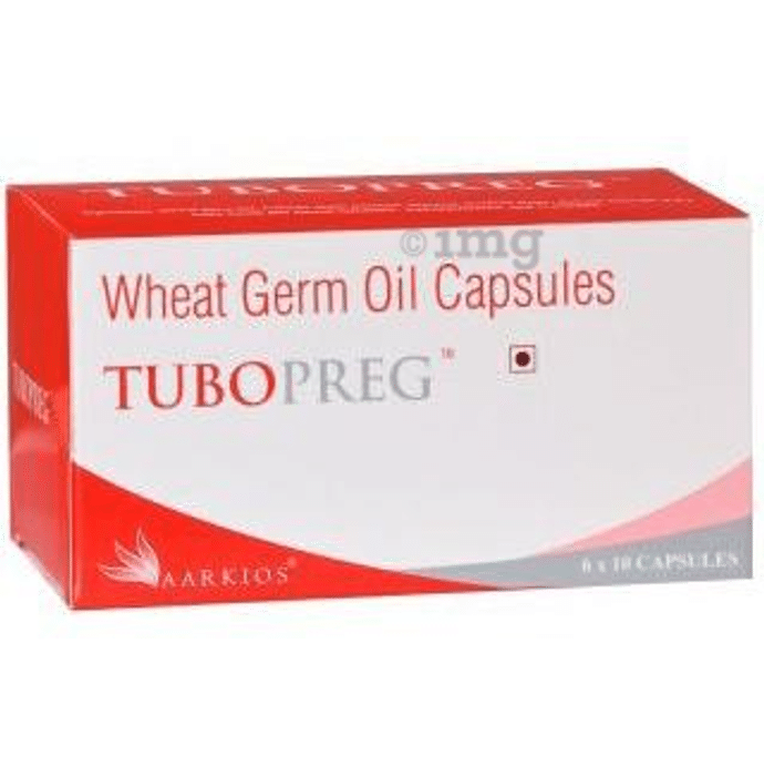 Tubopreg Capsule