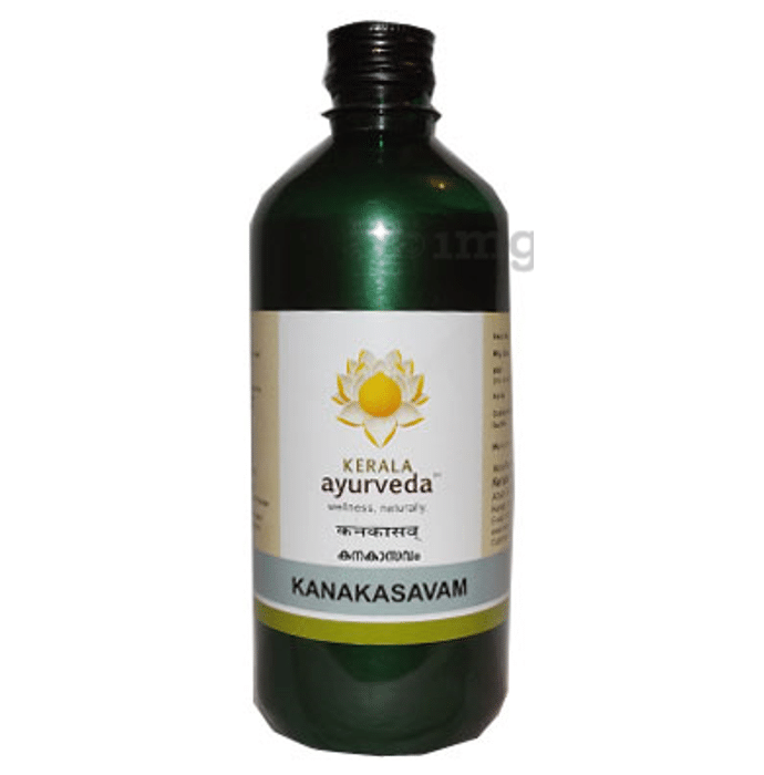 Kerala Ayurveda Kanakasavam
