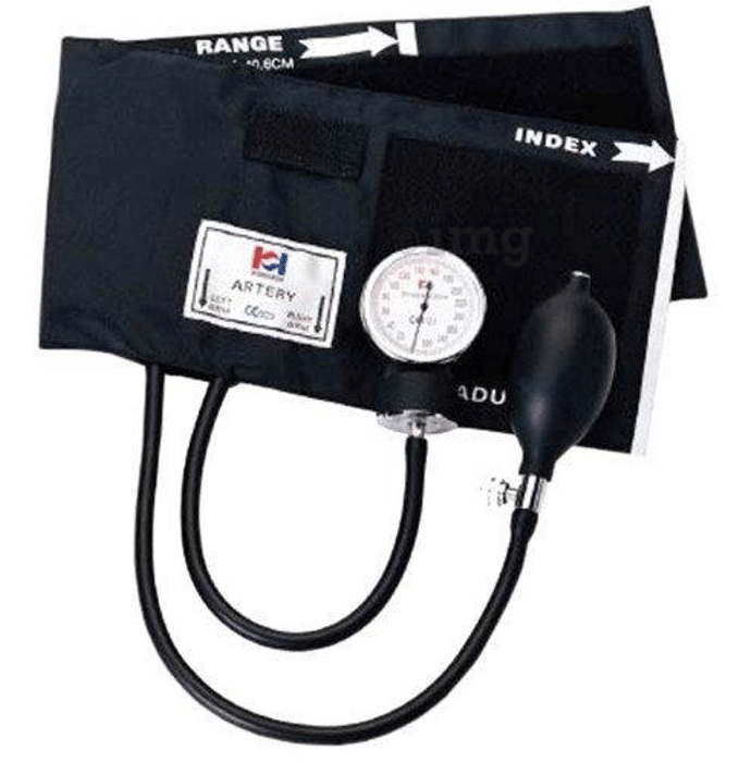 Smart Care Aneroid Sphygmomanometer SCH-200A