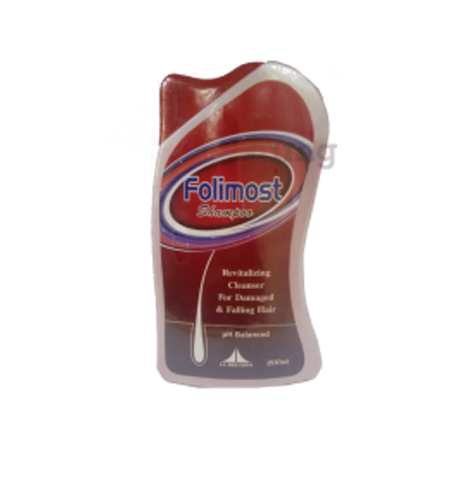 Folimost Conditioner