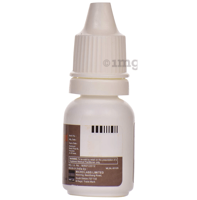 Trehalube Eye Drop Buy Bottle Of 10 Ml Eye Drop At Best Price In India 1mg