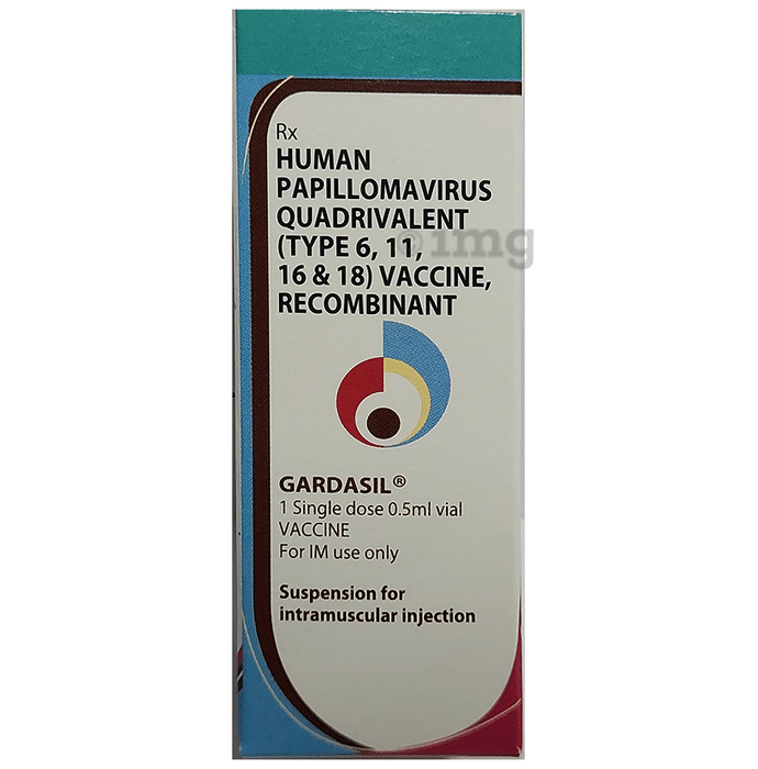 human papillomavirus vaccine use)