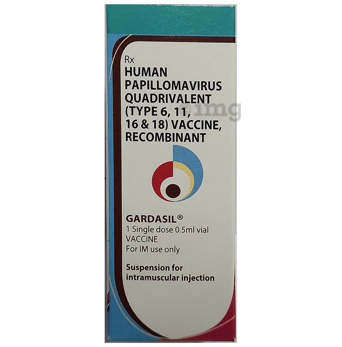 human papillomavirus vaccine use)