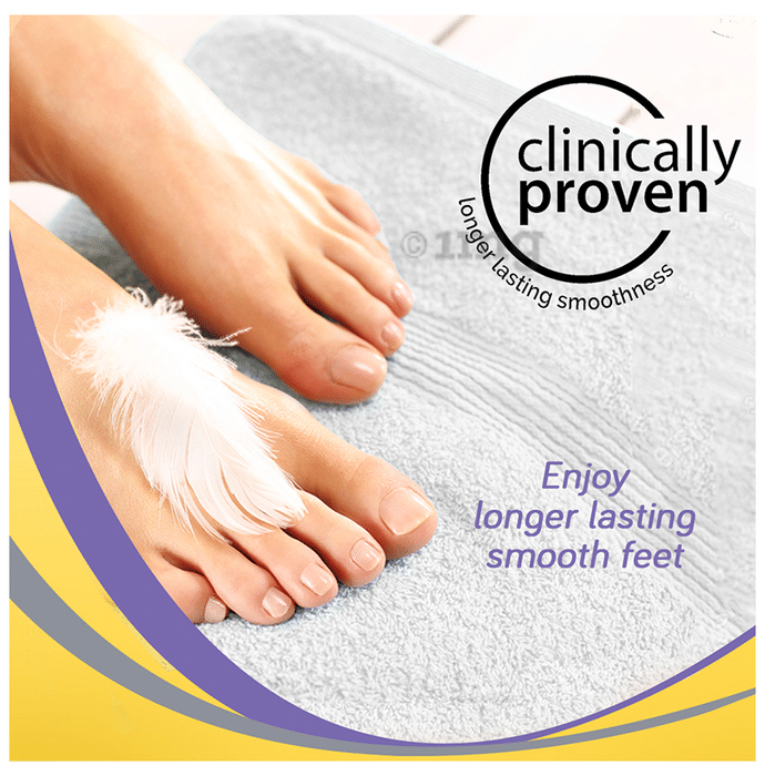 krack foot care cream