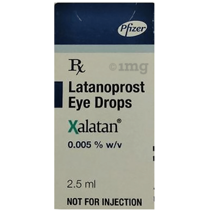 xalatan pharmacy price
