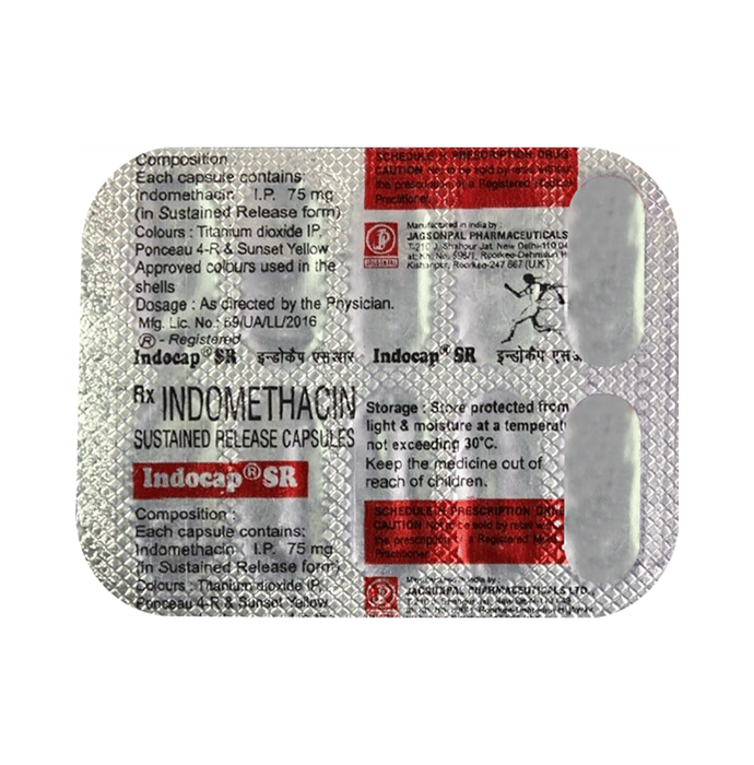 Buy indocin 75 mg