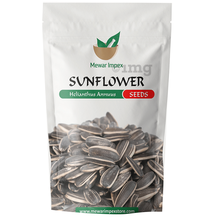 Mewar Impex Sunflower Seeds