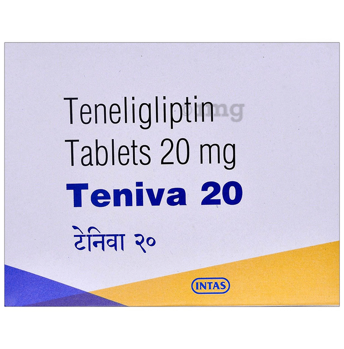 Teniva Tablet View Uses Side Effects Price And Substitutes 1mg Teniva Tablet View Uses Side Effects Price And Substitutes 1mg