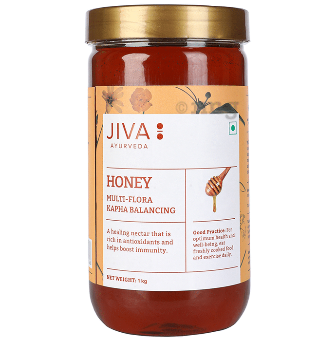 Jiva Honey