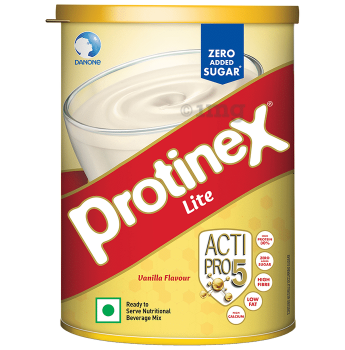 Protinex Lite Health and Nutritional Drink Vanilla Zero Sugar